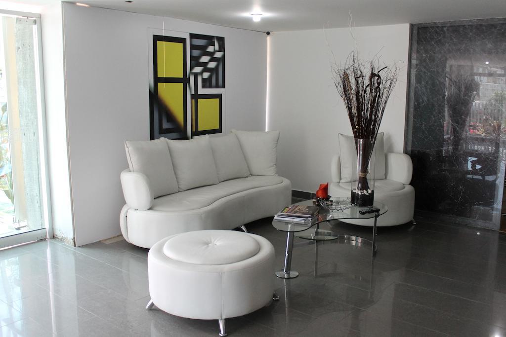 Hotel Colombians Suite Bogotá Quarto foto