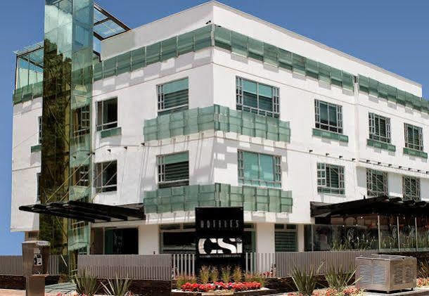 Hotel Colombians Suite Bogotá Exterior foto